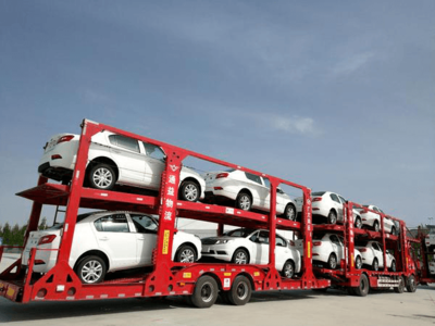 歐洲你好，中國新能源汽車來了 整車銷售的機遇與挑戰