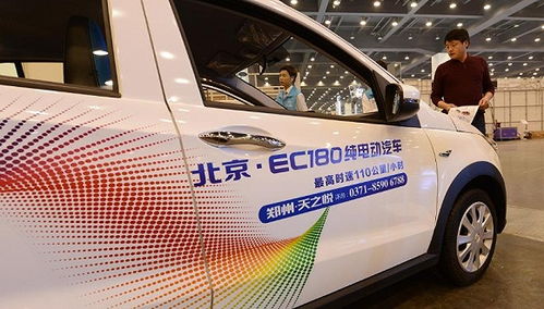 新能源汽車整車第一股上市暴跌背后 賽道火熱，但盈利與競(jìng)爭(zhēng)壓力并存